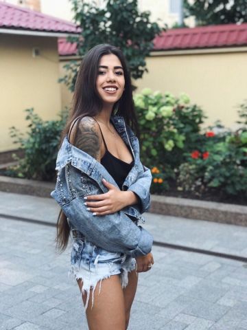 Елена